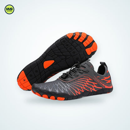 Lace-Up Mesh Water Shoes | Watersports Supply
