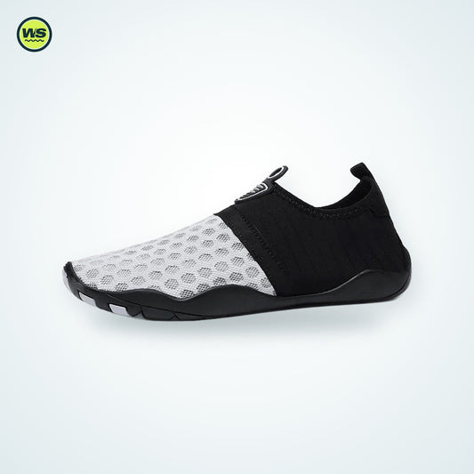 Quick-Dry Hook-and-Loop Water Shoes | Watersports Supply