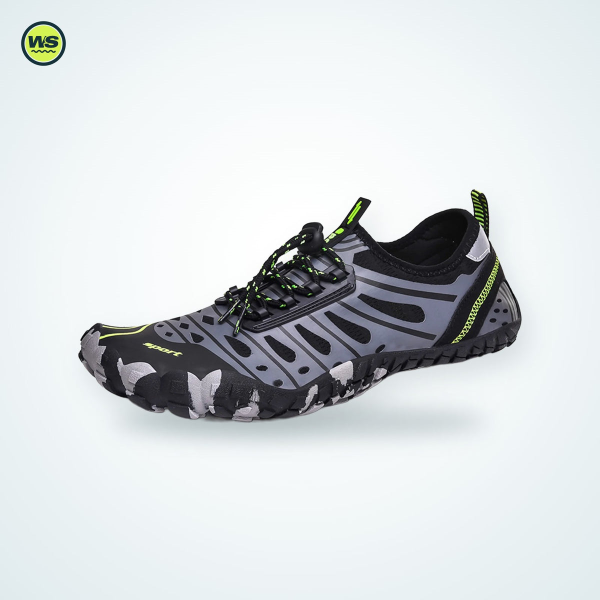 Slip-On Water Shoes for Swim & Snorkel | Watersports Supply