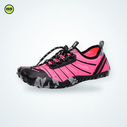 Slip-On Water Shoes for Swim & Snorkel — studio view 3