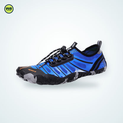 Slip-On Water Shoes for Swim & Snorkel — studio view 4