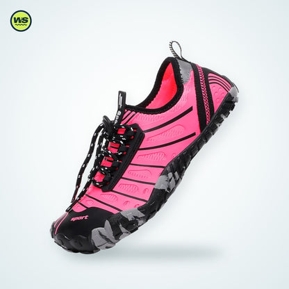 Slip-On Water Shoes for Swim & Snorkel — studio view 7