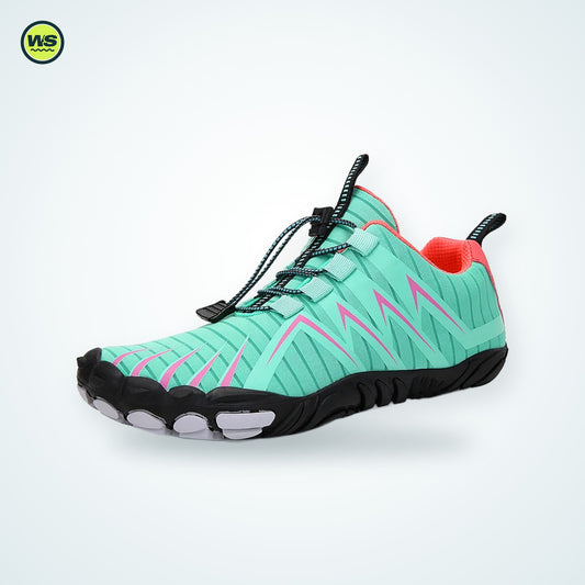 Breathable River & Beach Water Shoes | Watersports Supply