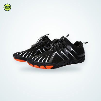 Breathable River & Beach Water Shoes — studio view 1