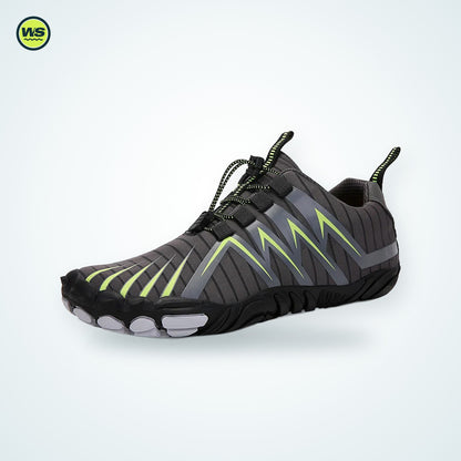 Breathable River & Beach Water Shoes — studio view 2