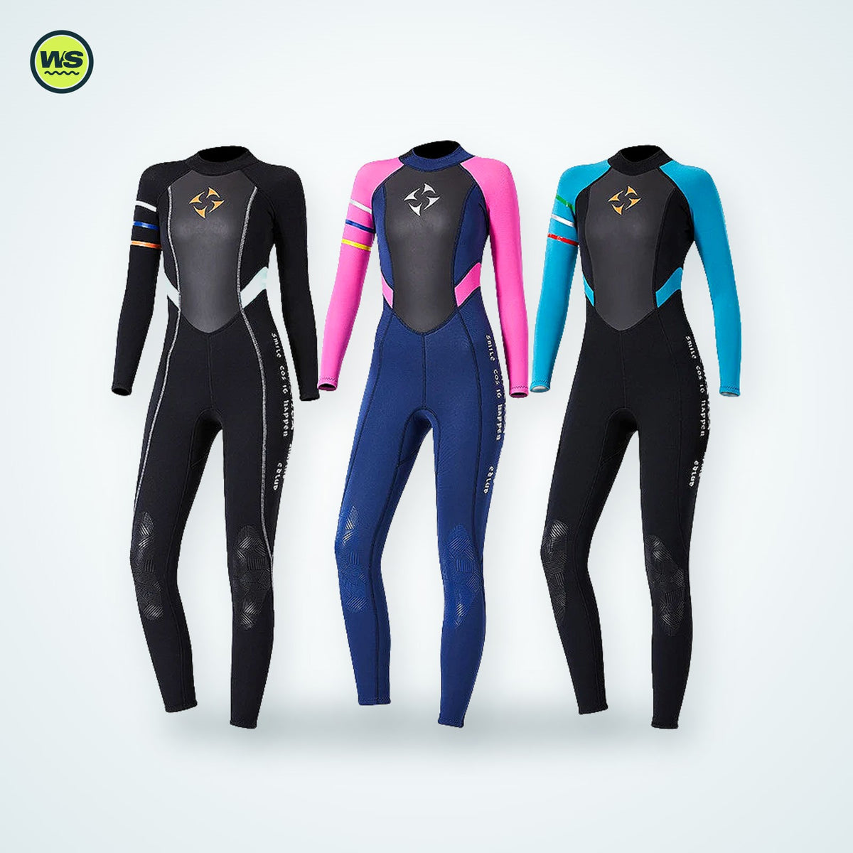 Women's Neoprene Dive Suit | Watersports Supply