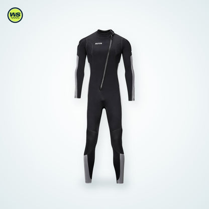One-Piece Neoprene Surf Wetsuit | Watersports Supply