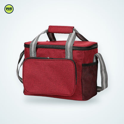 Insulated Oxford Cloth Cooler Bag | Watersports Supply