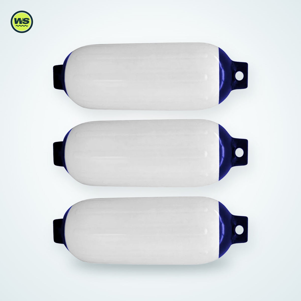 Inflatable PVC Boat Fender | Watersports Supply