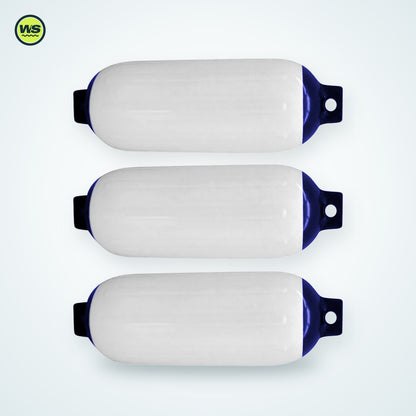 Inflatable PVC Boat Fender | Watersports Supply