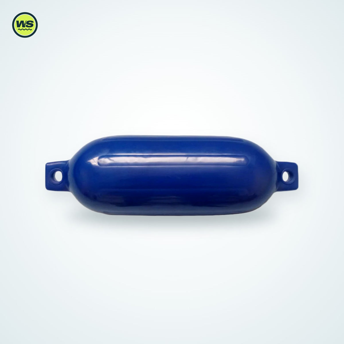 Inflatable PVC Boat Fender — studio view 1