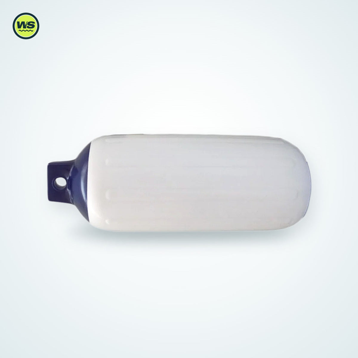 Inflatable PVC Boat Fender — studio view 2