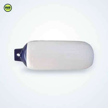 Inflatable PVC Boat Fender — studio view 2