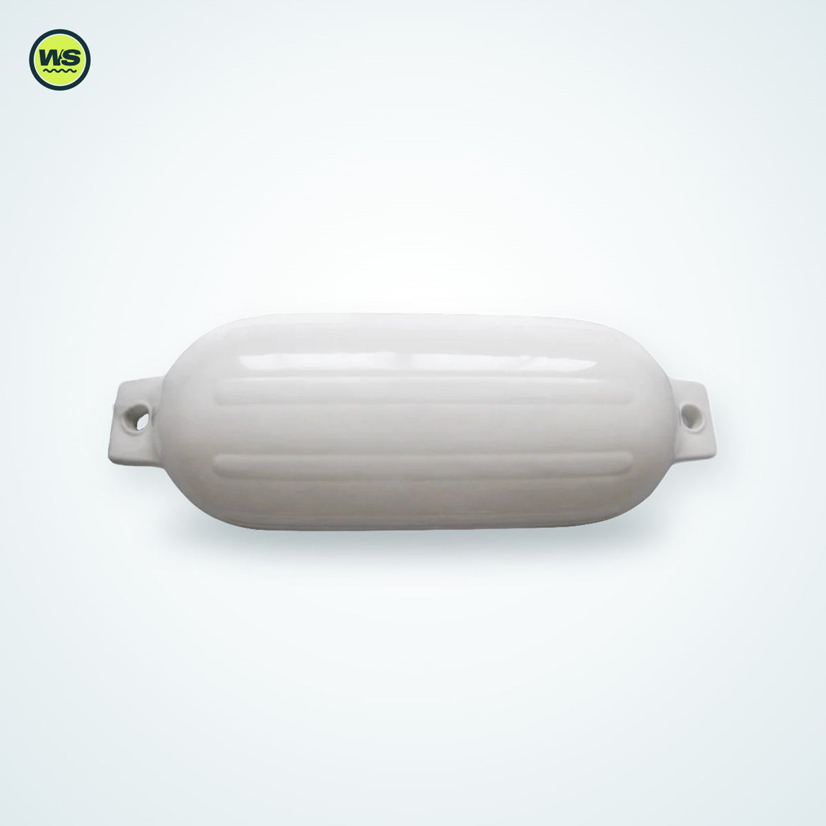 Inflatable PVC Boat Fender — studio view 4