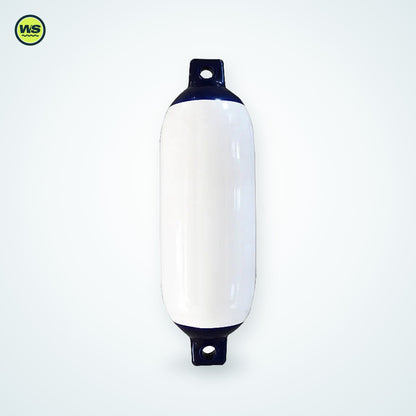 Inflatable PVC Boat Fender — studio view 5
