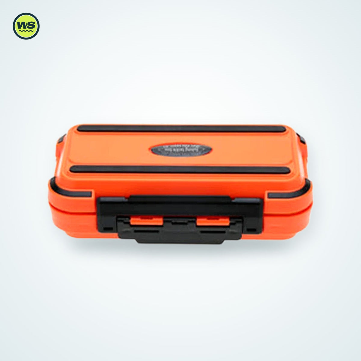 Waterproof Crush-Resistant Tackle Box | Watersports Supply