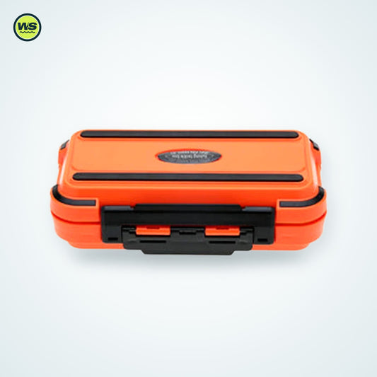 Waterproof Crush-Resistant Tackle Box | Watersports Supply