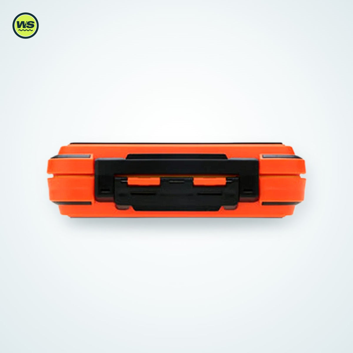 Waterproof Crush-Resistant Tackle Box — studio view 2