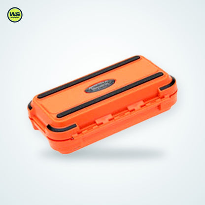 Waterproof Crush-Resistant Tackle Box — studio view 3
