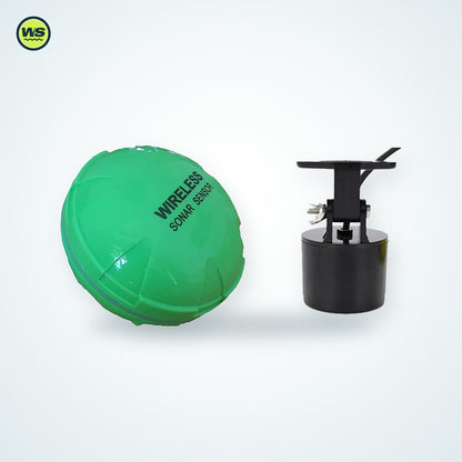 Wireless Dual-Probe Phone Fish Finder | Watersports Supply