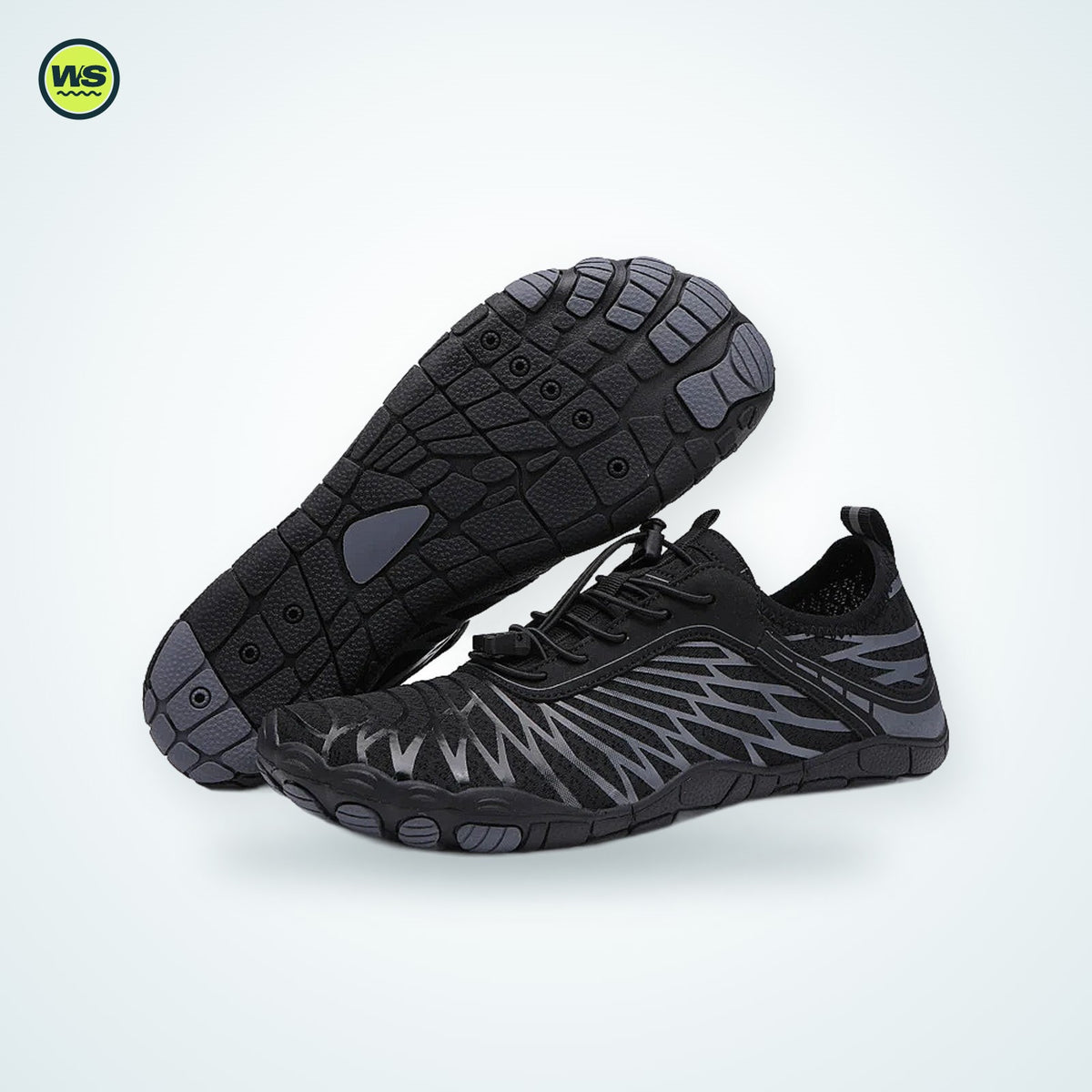 Lightweight Creek & Water Shoes | Watersports Supply