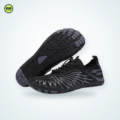 Lightweight Creek & Water Shoes — studio view 1