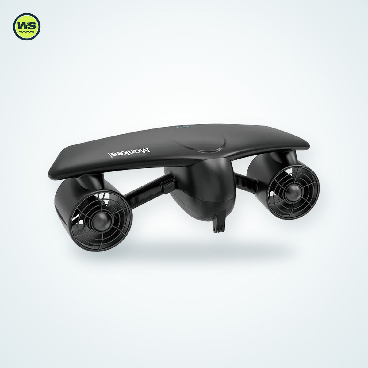 Underwater Sea Scooter with Battery | Watersports Supply