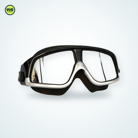 Silicone Anti-Fog Swim Goggles | Watersports Supply