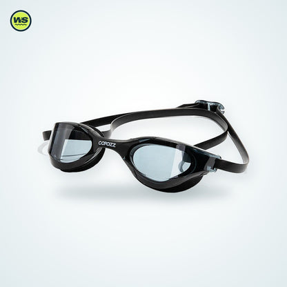 Mirrored HD Anti-Fog Swim Goggles | Watersports Supply