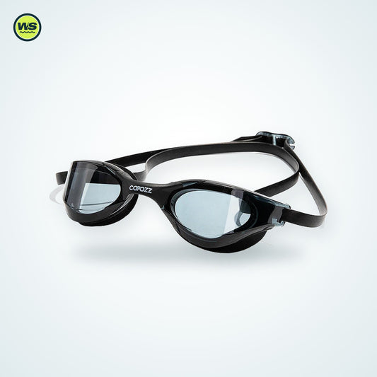 Mirrored HD Anti-Fog Swim Goggles | Watersports Supply