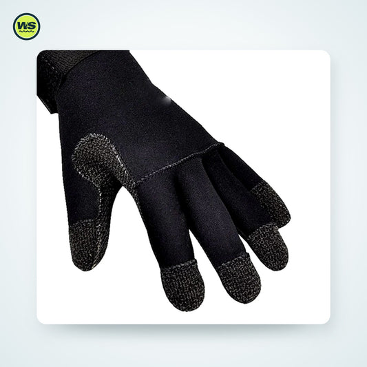 3mm Aramid Dive & Spearfishing Gloves | Watersports Supply