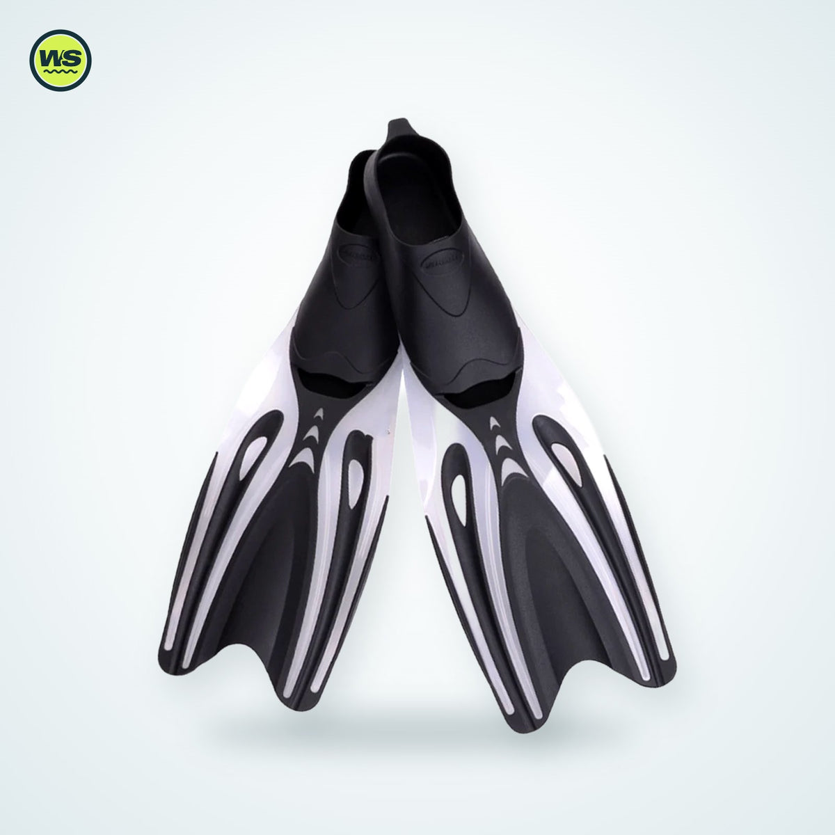 Full-Foot Snorkel Fins | Watersports Supply