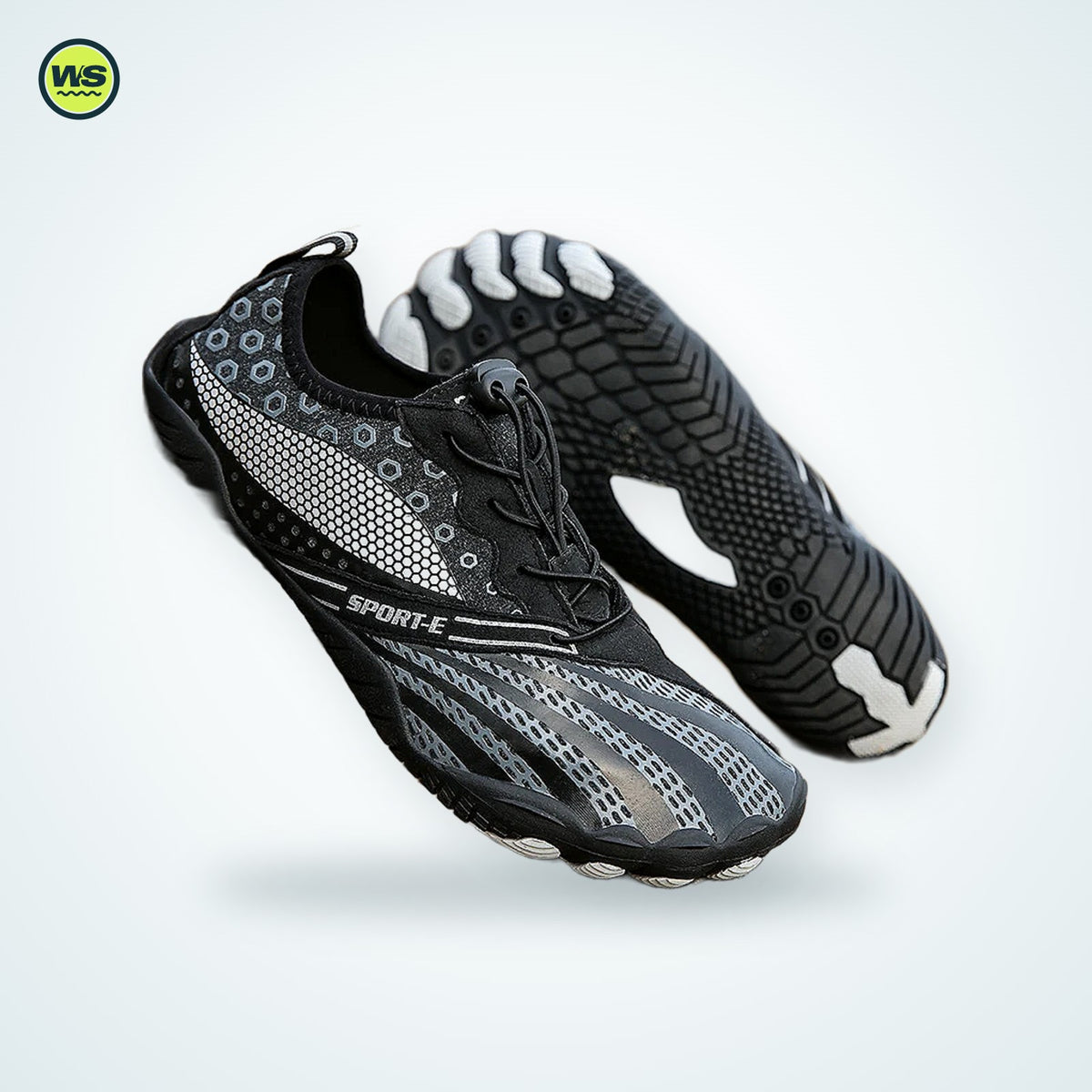 Stretch Lycra Water Shoes | Watersports Supply