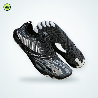 Stretch Lycra Water Shoes | Watersports Supply