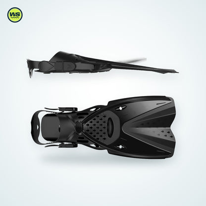 Snorkel & Dive Fins | Watersports Supply