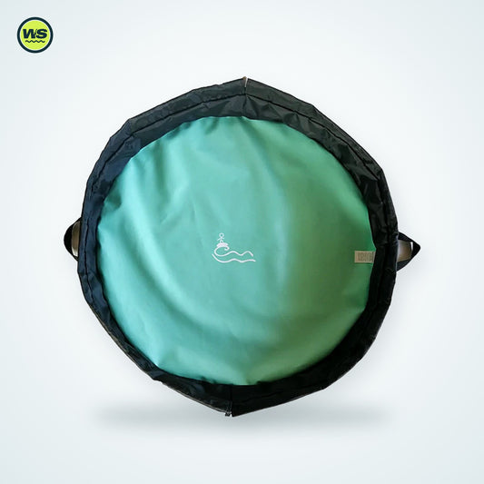Wetsuit Changing Mat & Wet Bag (75 cm) | Watersports Supply