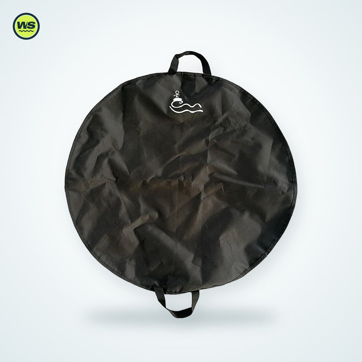 Wetsuit Changing Mat & Wet Bag (75 cm) — studio view 5