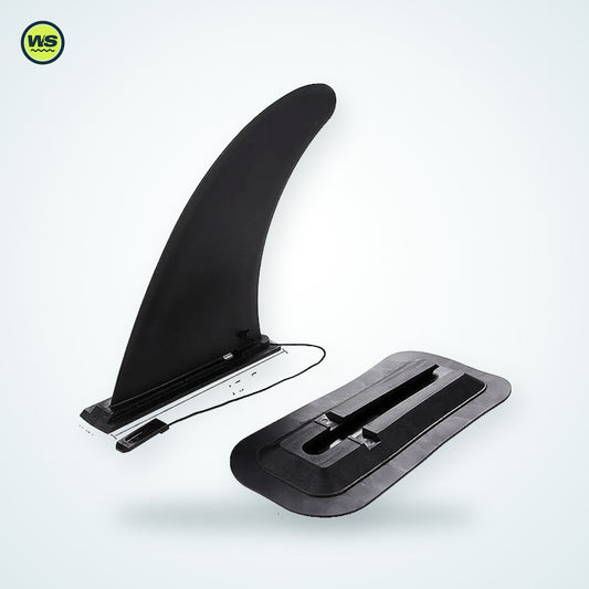 Inflatable SUP & Wakeboard Fin | Watersports Supply