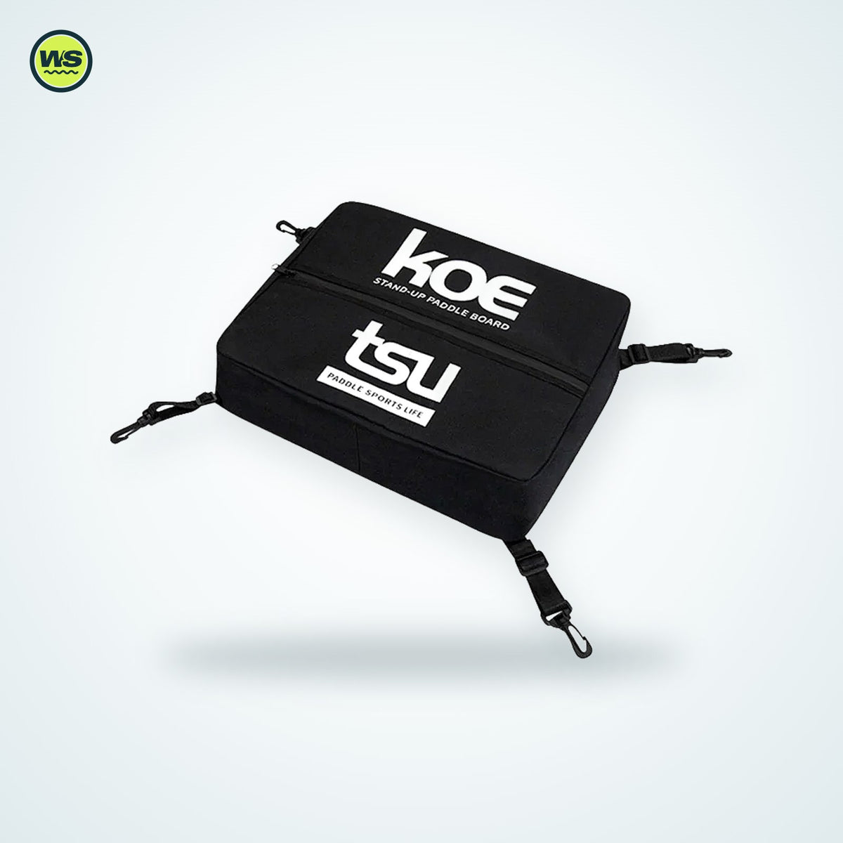 Insulated SUP Deck Cooler Bag | Watersports Supply