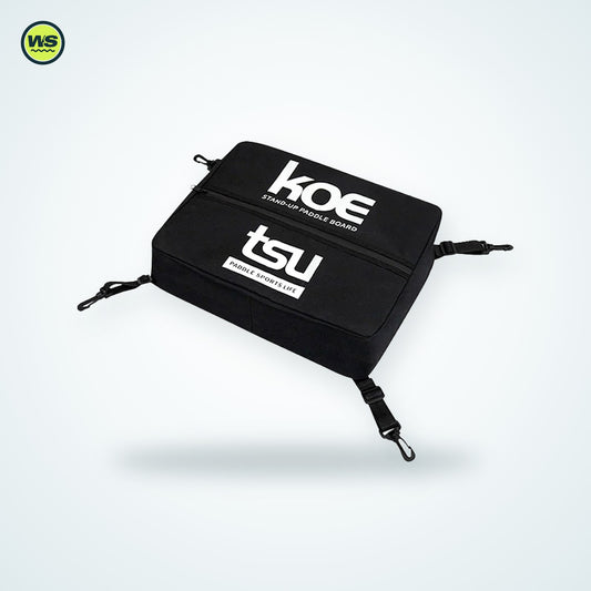 Insulated SUP Deck Cooler Bag | Watersports Supply