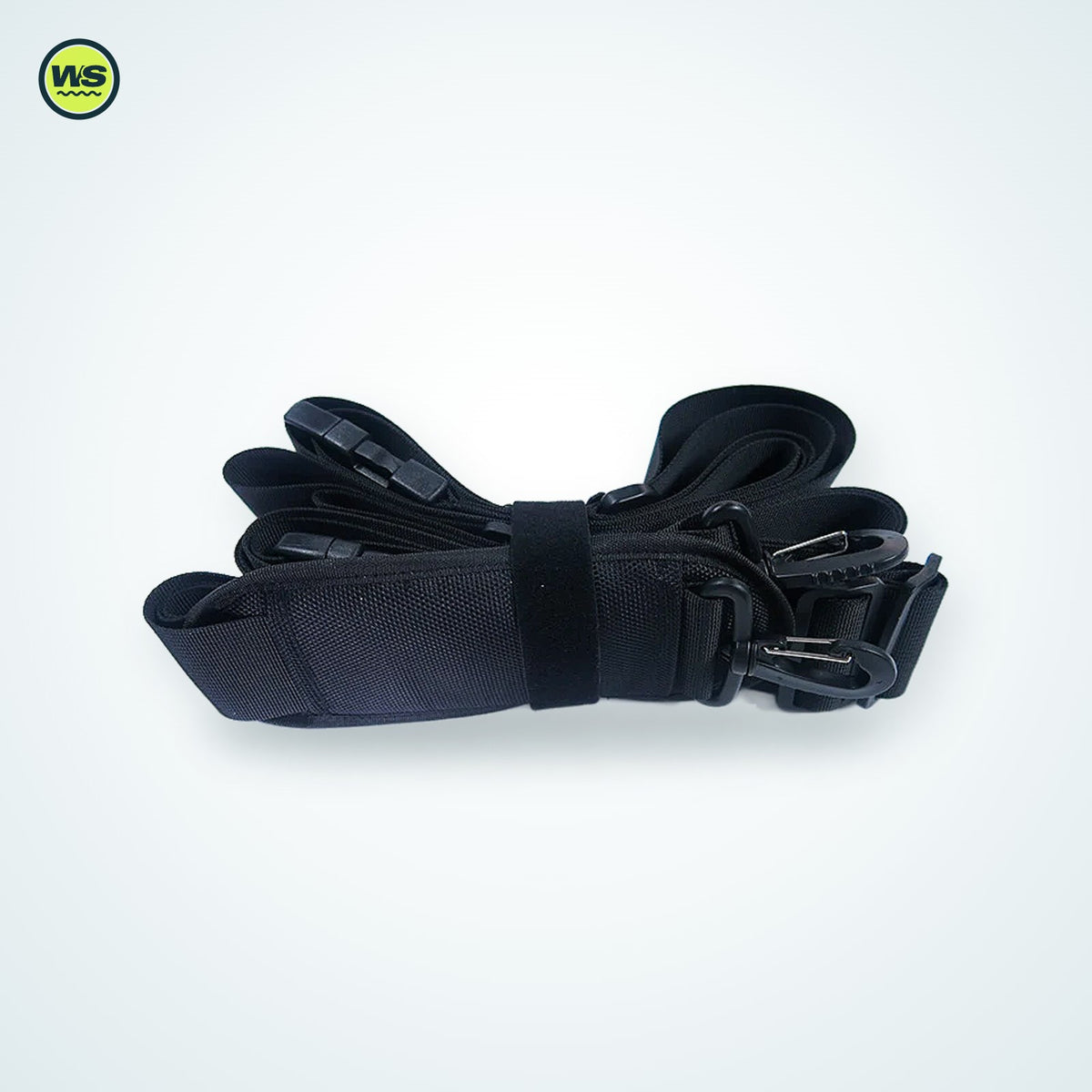 Padded Board & Paddle Carry Strap | Watersports Supply