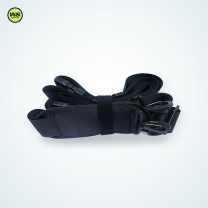 Padded Board & Paddle Carry Strap | Watersports Supply