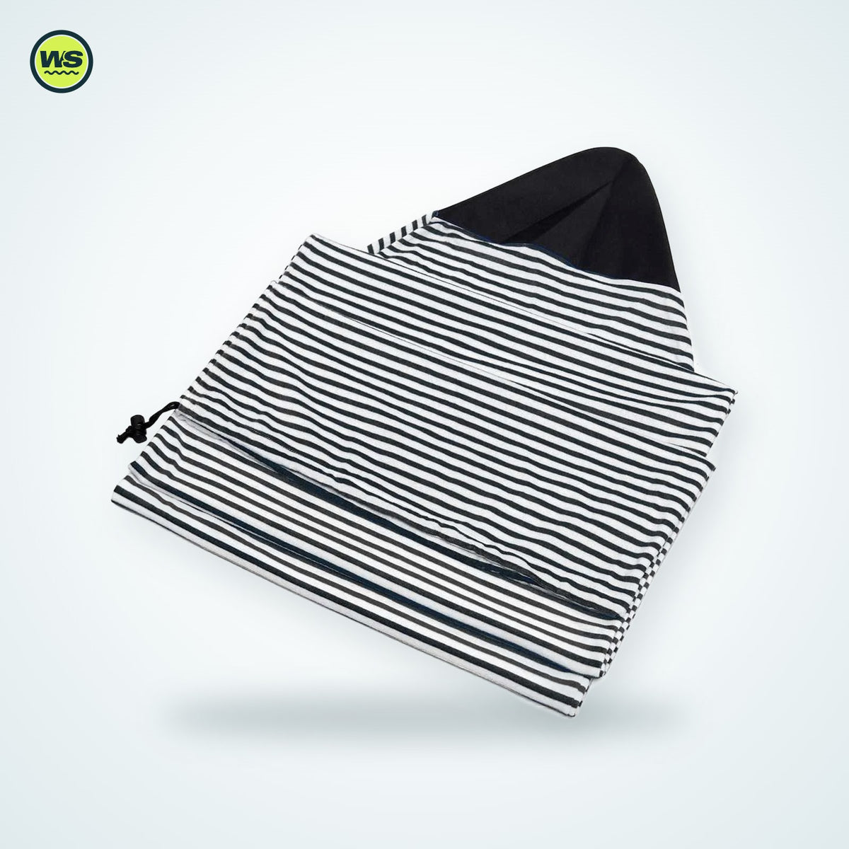 Striped Stretch Board Sock | Watersports Supply