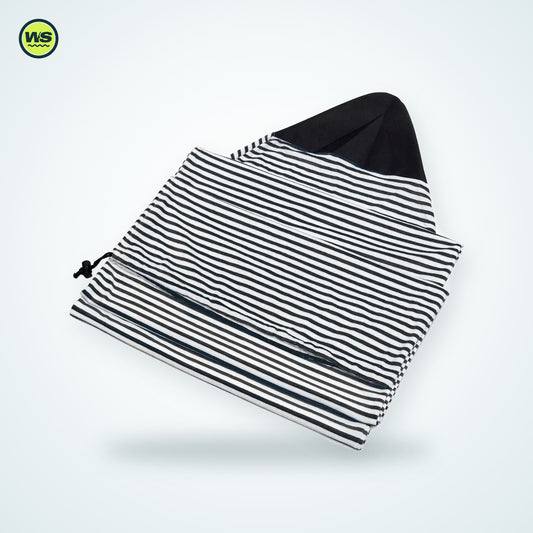 Striped Stretch Board Sock | Watersports Supply