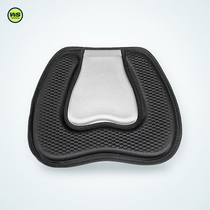 Non-Slip EVA Kayak Seat Cushion — studio view 1