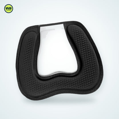 Non-Slip EVA Kayak Seat Cushion — studio view 2