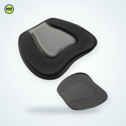 Non-Slip EVA Kayak Seat Cushion | Watersports Supply