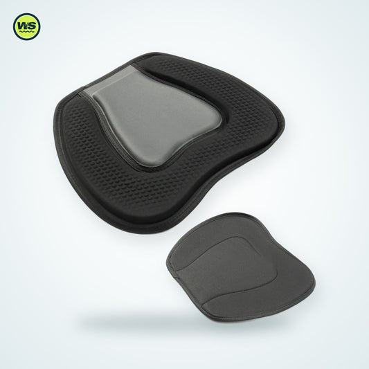Non-Slip EVA Kayak Seat Cushion | Watersports Supply