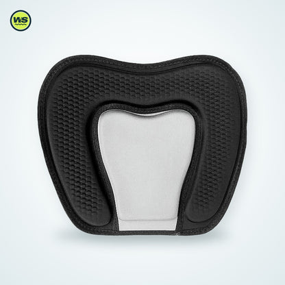Non-Slip EVA Kayak Seat Cushion — studio view 3