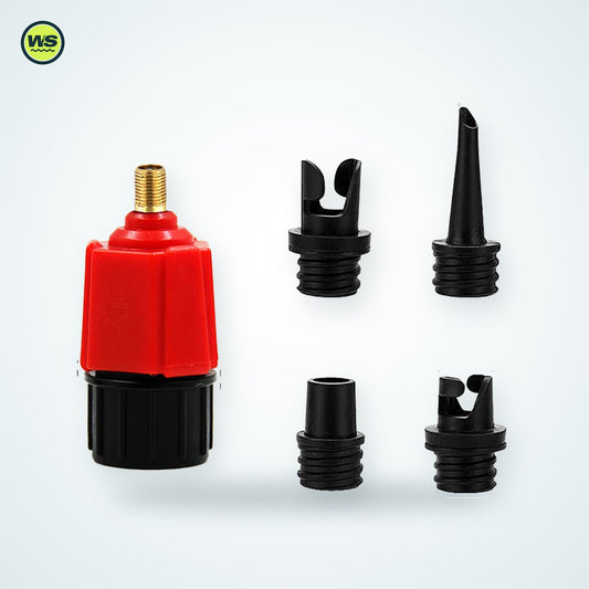 SUP Valve Adapter Kit | Watersports Supply